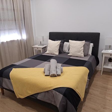 Habitacion Con Bano Privado En Un Piso Con Familia Santa Cruz de la Palma  Exterior foto