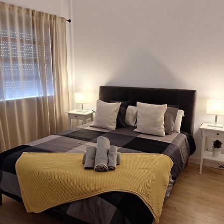 Habitacion Con Bano Privado En Un Piso Con Familia Santa Cruz de la Palma  Exterior foto
