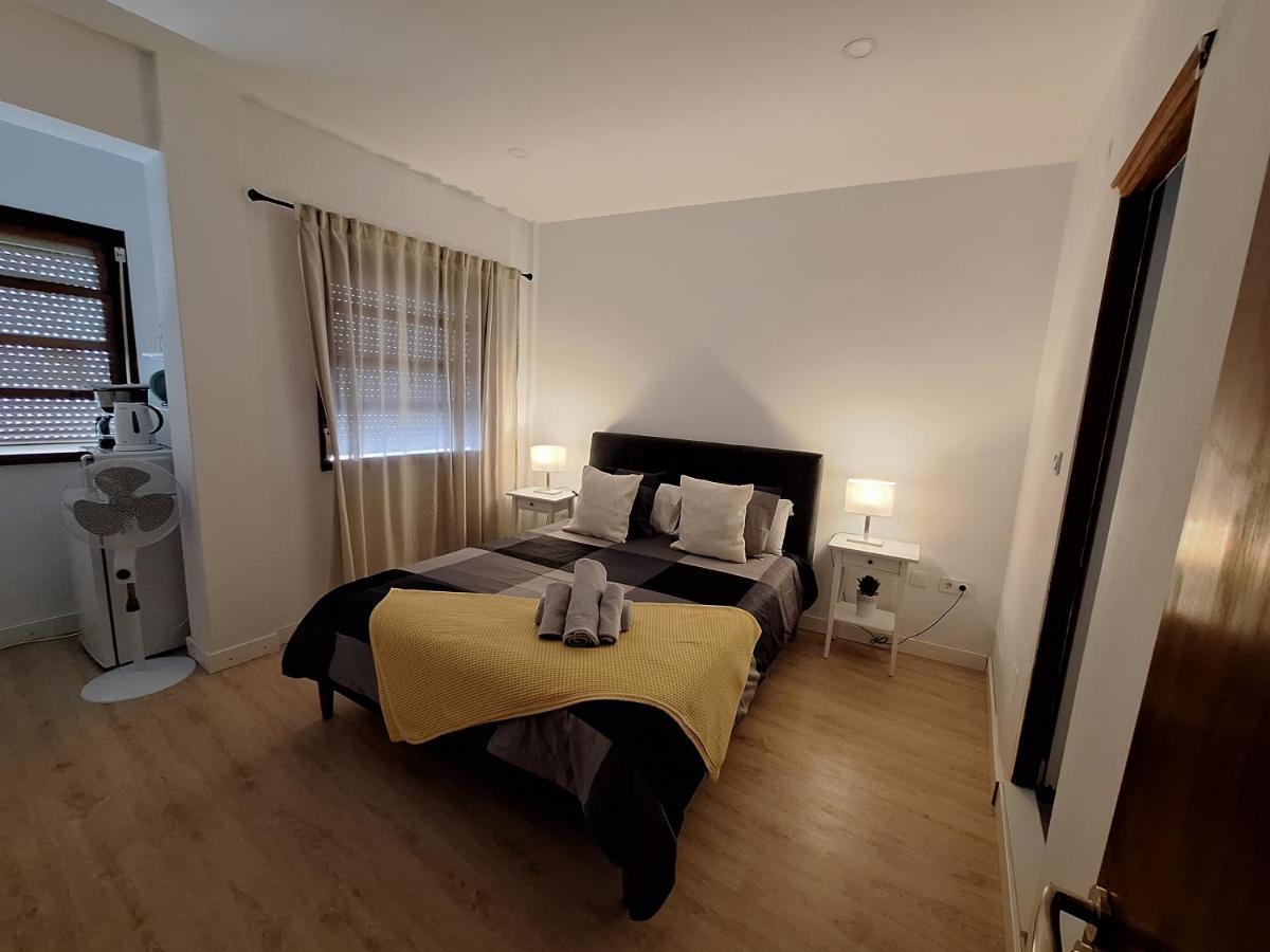 Habitacion Con Bano Privado En Un Piso Con Familia Santa Cruz de la Palma  Exterior foto